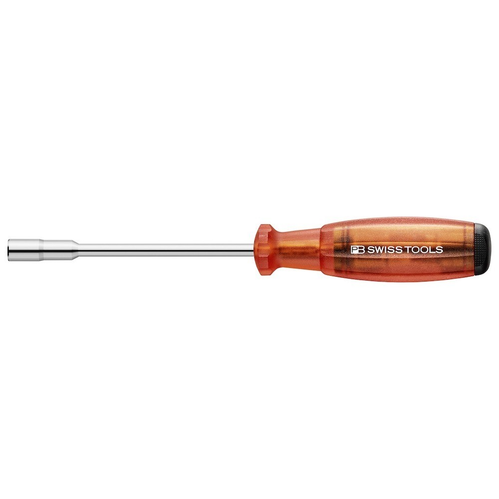 Magazin-Bithalter lang 8-teilig Schlitz, PH, TX PB Swiss Tools