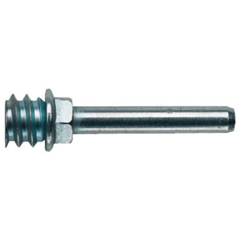 Schleifblatt-Halter COMBIDISC f.Mini-Polifan 50 mm