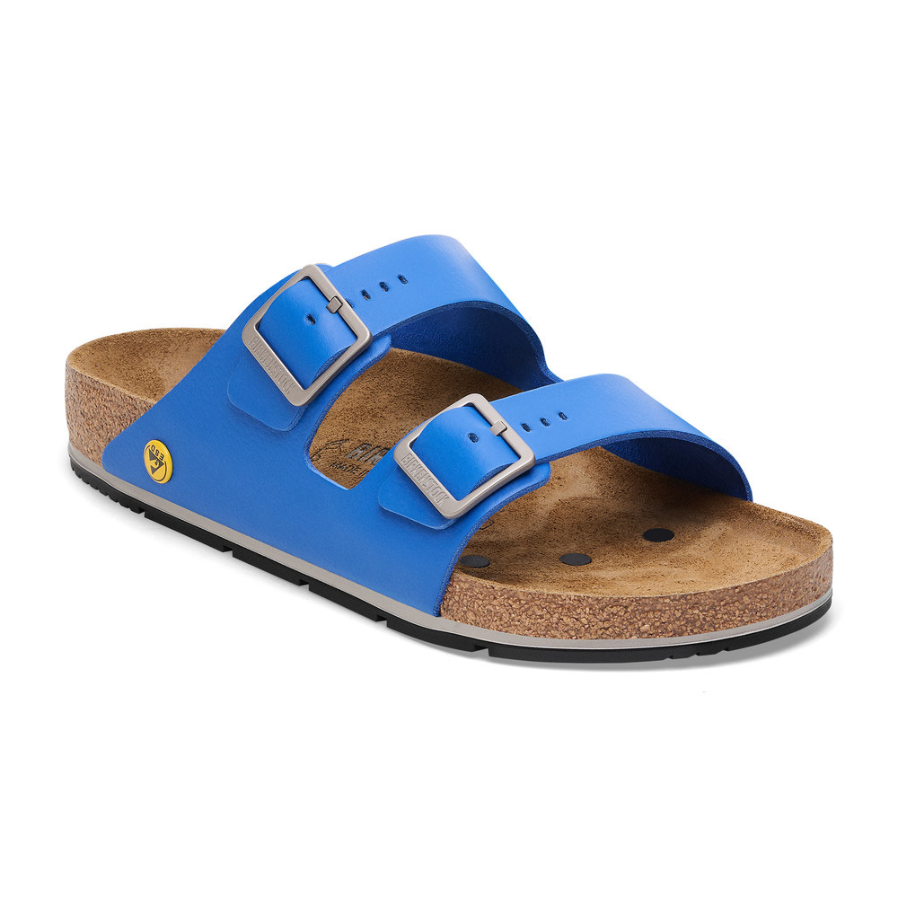 Arizona PRO ESD LE Ultra Blau, Größe 35, normal