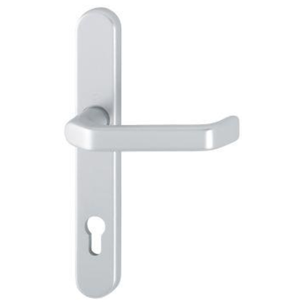 Rahmengarnitur Schild F1-2 1313G/3357SN,8/92PZ