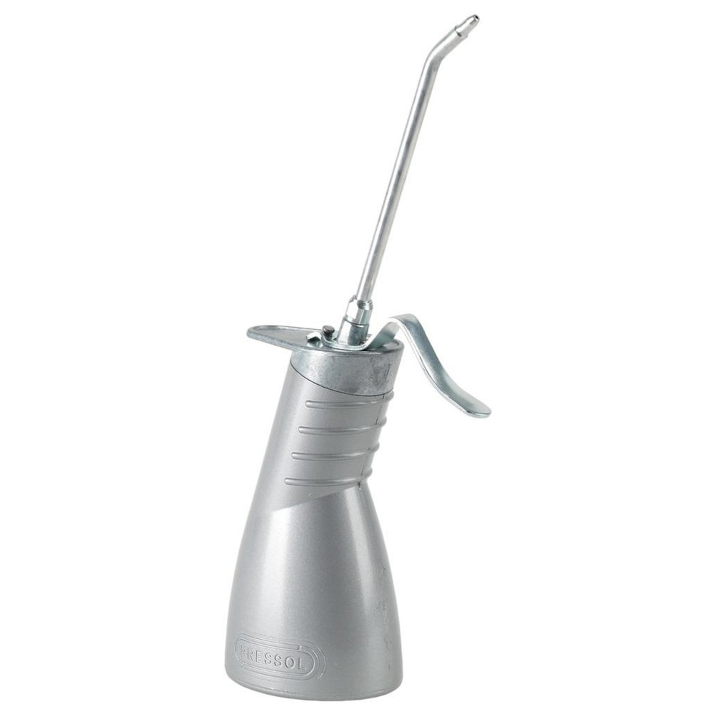 Ölspritzkanne Zinkdruckguss 200 ml Nr. 03902