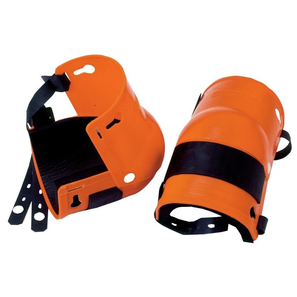 Gelenkschoner Nr. 20 orange