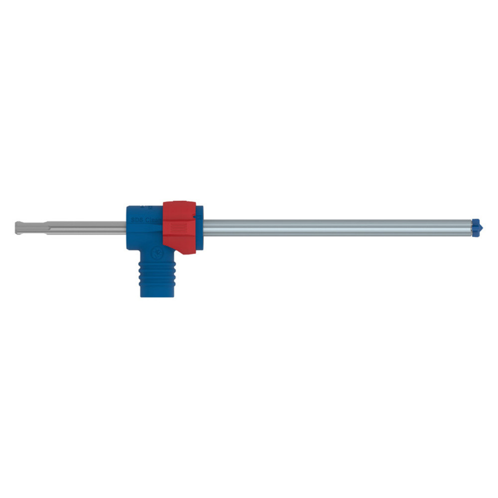 EXPERT SDS Clean plus-8X Hammerbohrer mit einem Anschluss, 12x200x350 mm