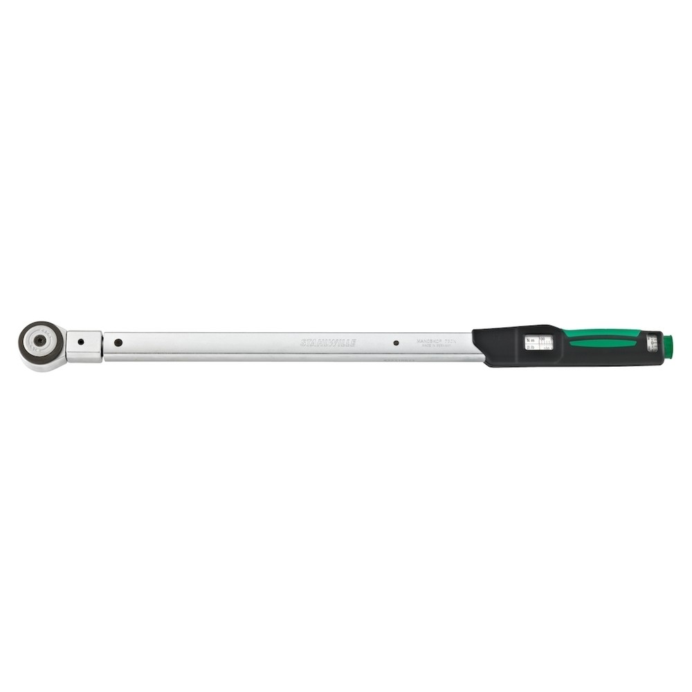 Drehmomentschlüssel 730NR/40FK