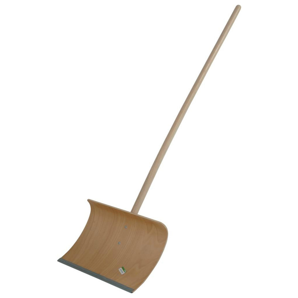 Sperrholzschneeschieber, Profi 550 mm