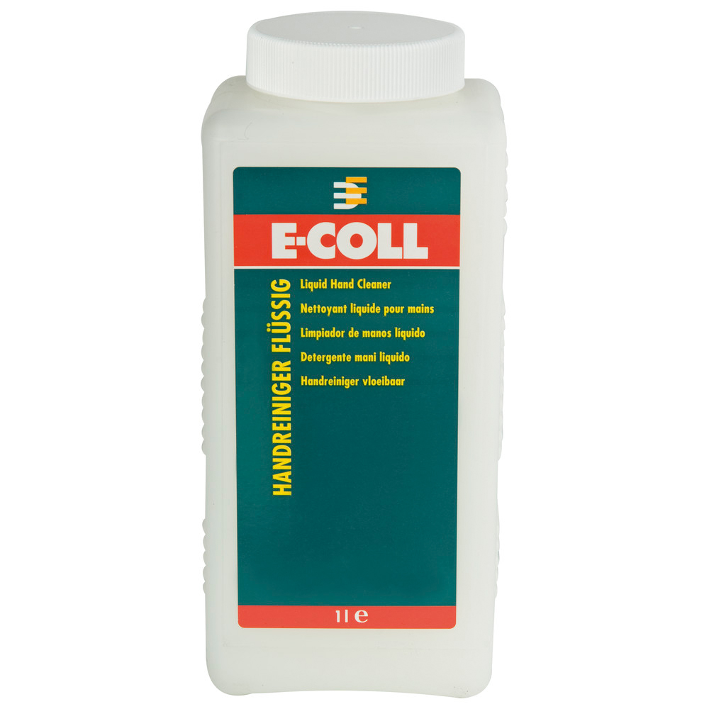 Handreiniger flüssig, 1 l