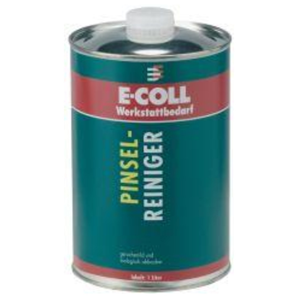 EU Pinselreiniger 1L