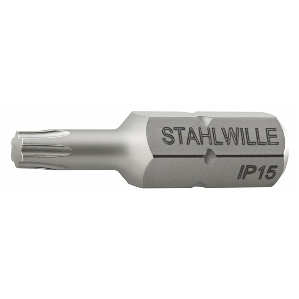 1436 IP-1446 IP BITS-Schraubendrehereinsätze Nr. 1436 IP 6