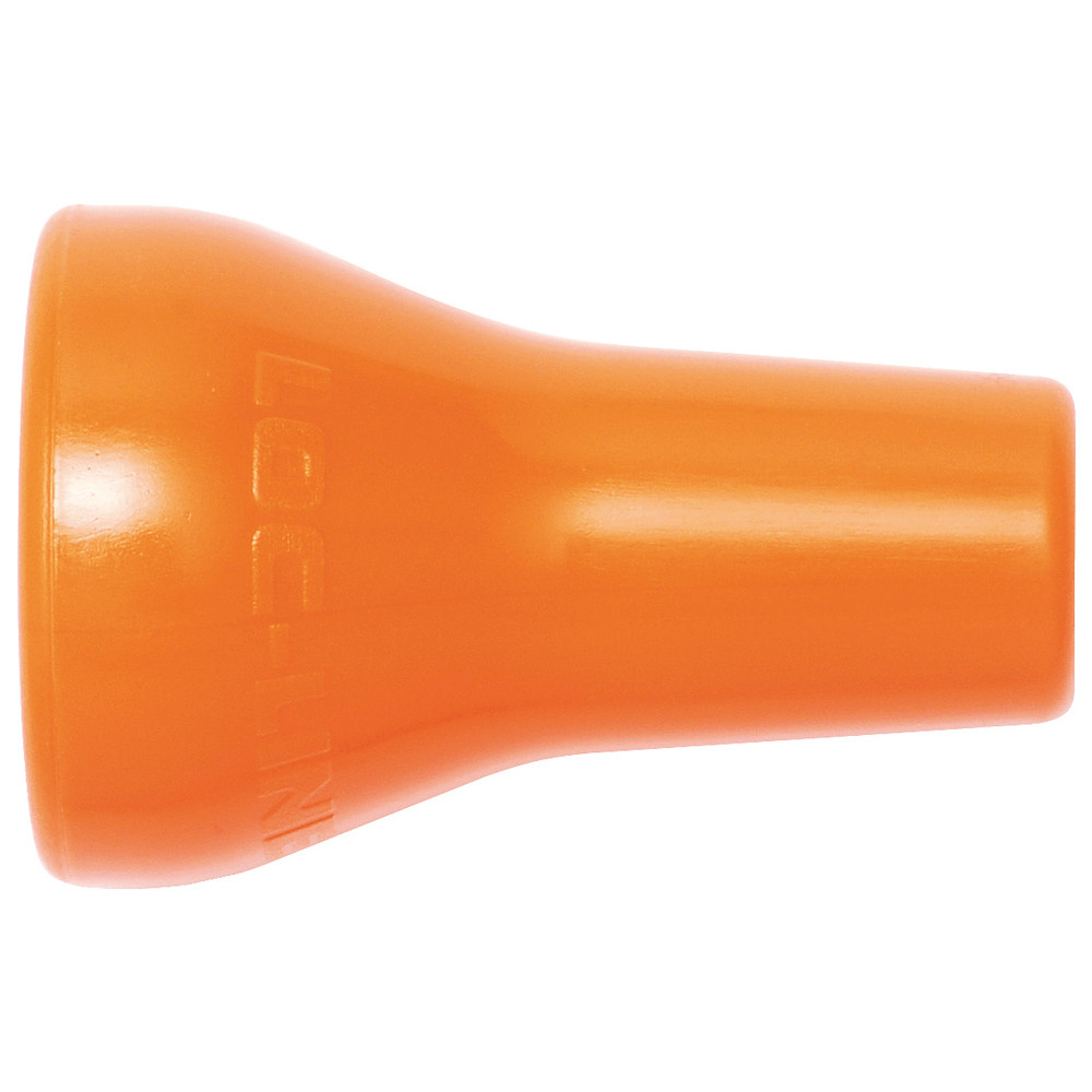 Kühlmittel-Runddüse 1/2" 4-teilig, 9 mm