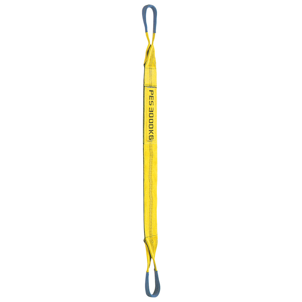 Hebeband blau 8000 kg 3 m x 240 mm