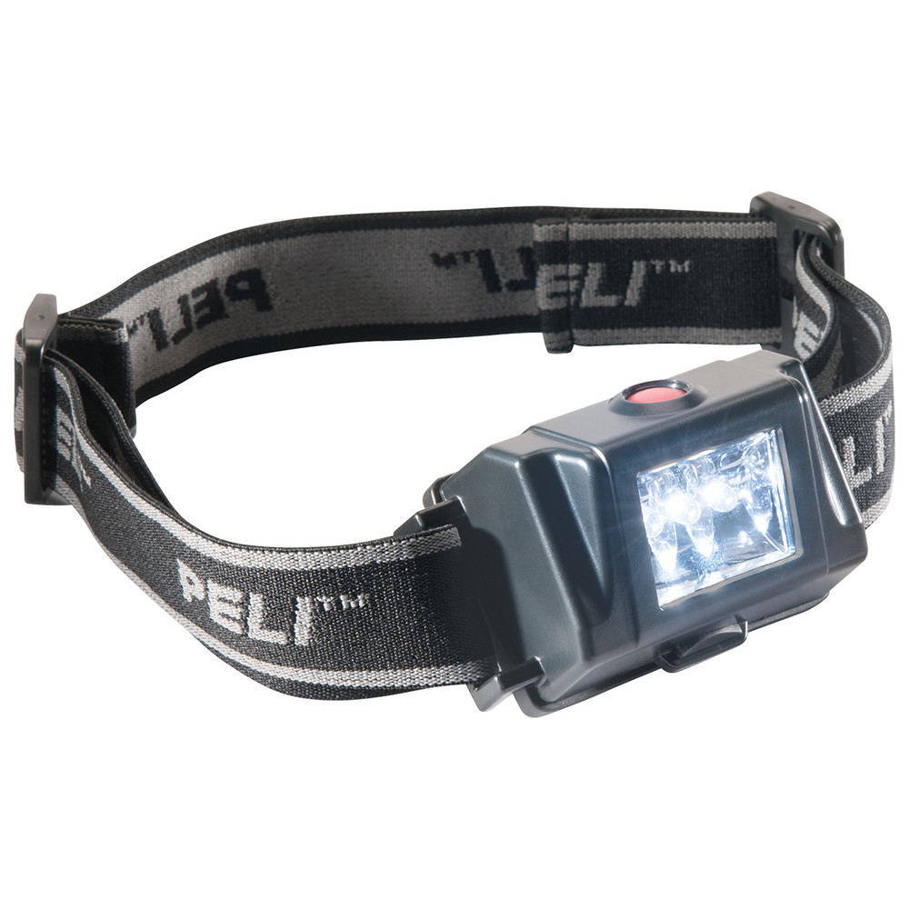 LED-Stirnlampe 2610