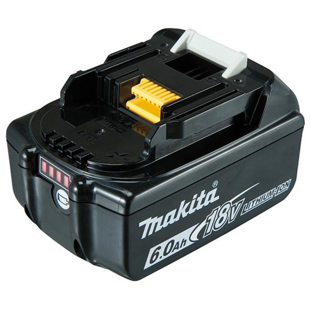 Ersatzakku 18,0V/ 6,0 Ah BL1860B