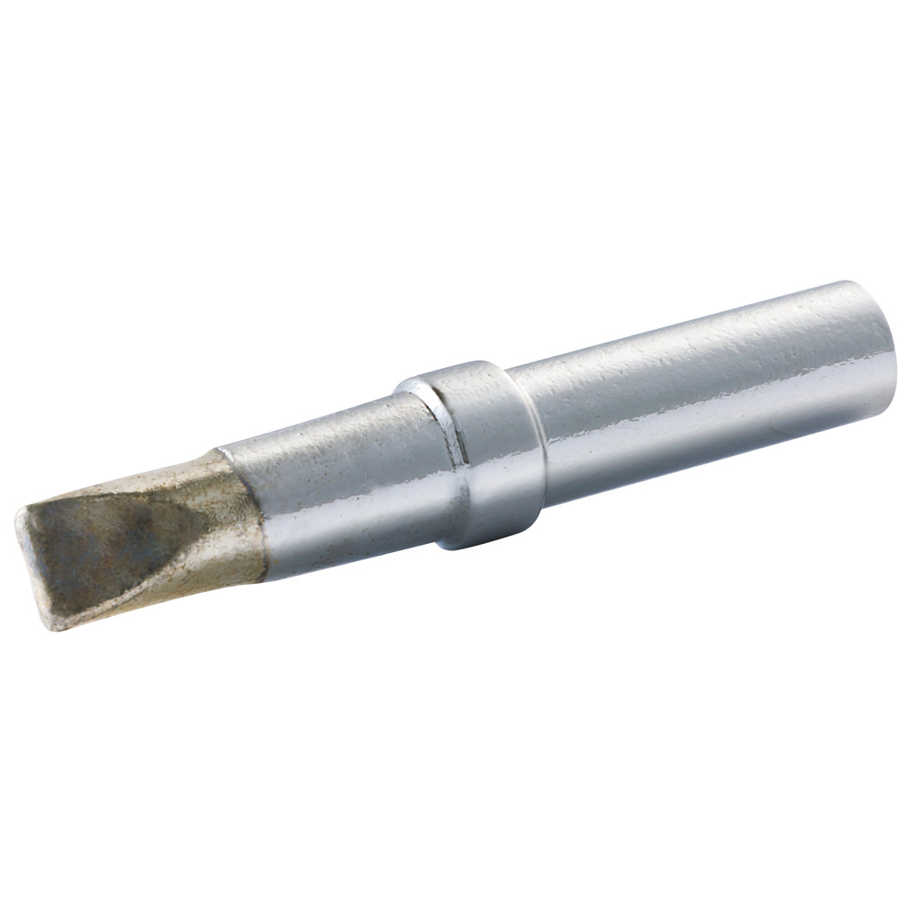 Weller Lötspitze Serie ET, ET D/4,6 x 0,8 mm, gerade