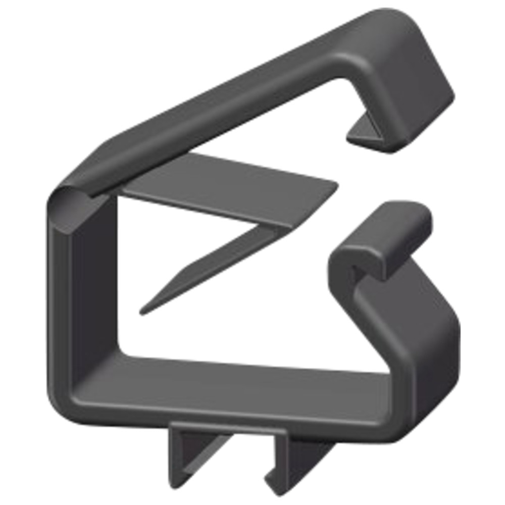 Befestigungsset für Kabel CC5, ESD