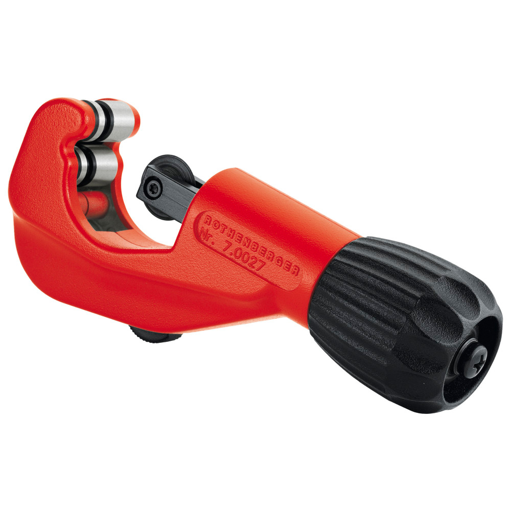 Rohrabschneider für Stahlrohre 1/4-1,3/8"