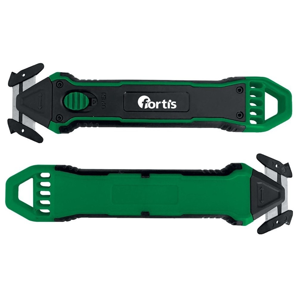 Sicherheits-Kartonöffner FORTIS