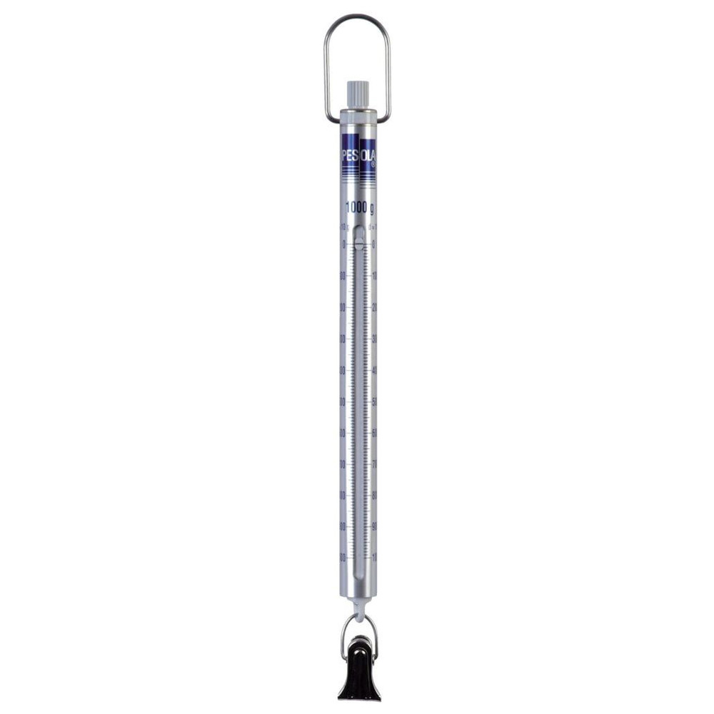 Federwaage Medio 1000 g