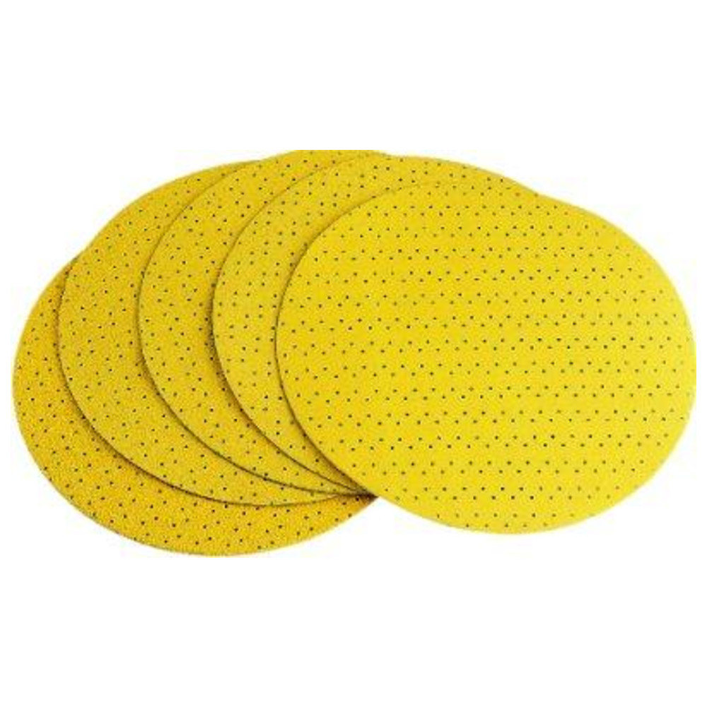 Klett-Schleifpapier a25 Stck225 mm K 100