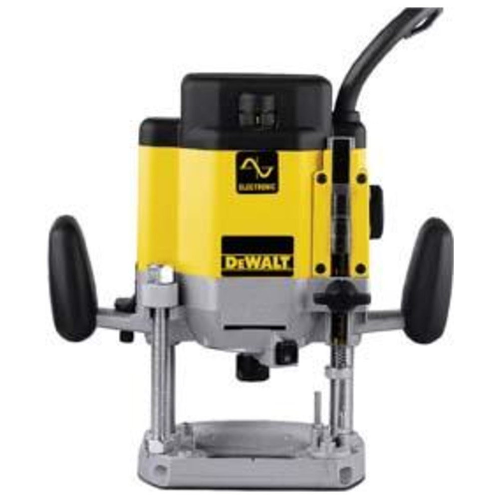 Oberfräse DW 625 E