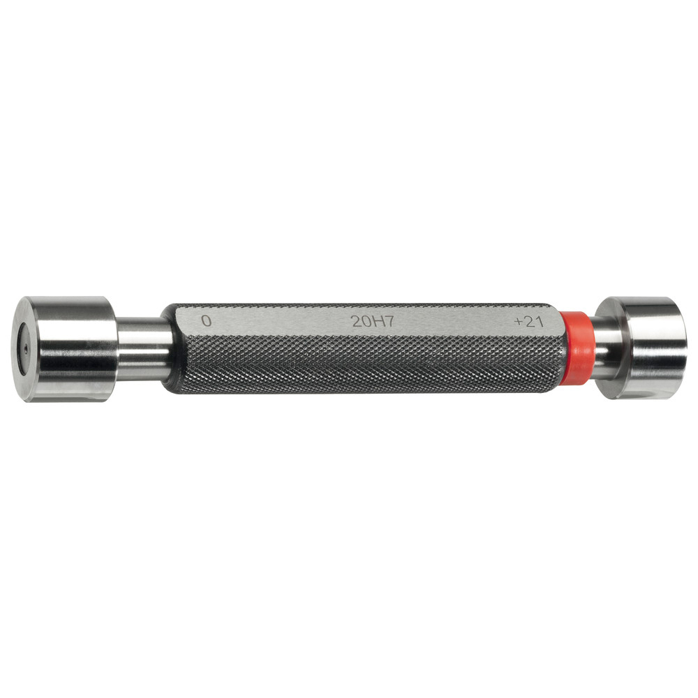 Grenzlehrdorn DIN 2245 H7 10 mm H7