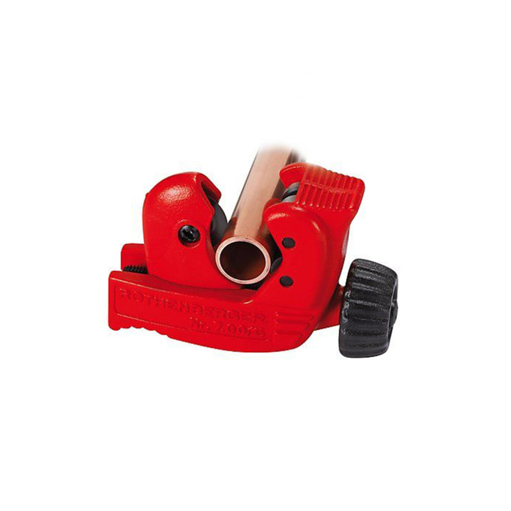Rohrabschneider MINI MAX für Metallrohre 3-28mm