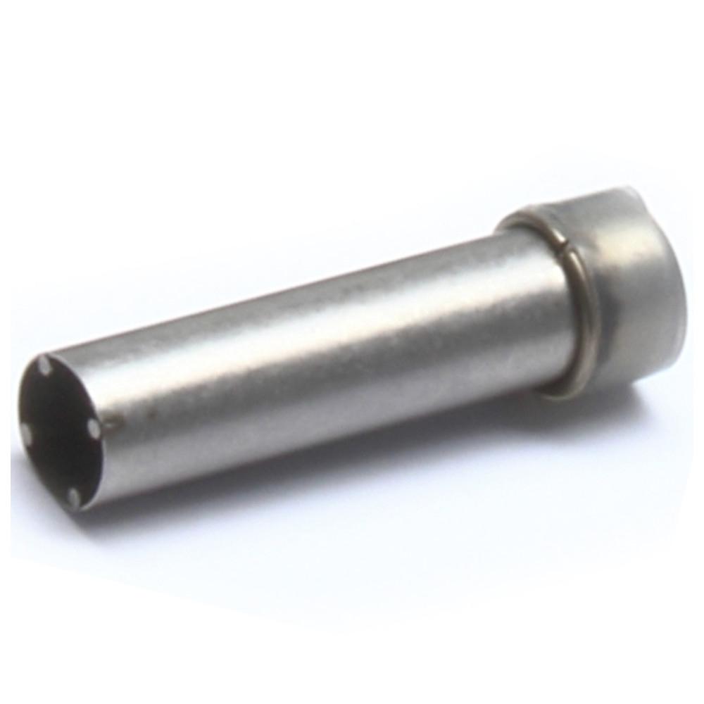 Aufsatzröhrchen, für Stickstoffhandstück T245-NA, Ø 5,7 mm