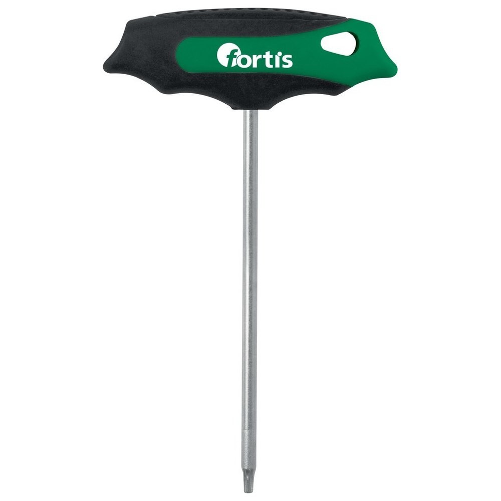 T-Griff-Schraubendreher T30x100mm FORTIS