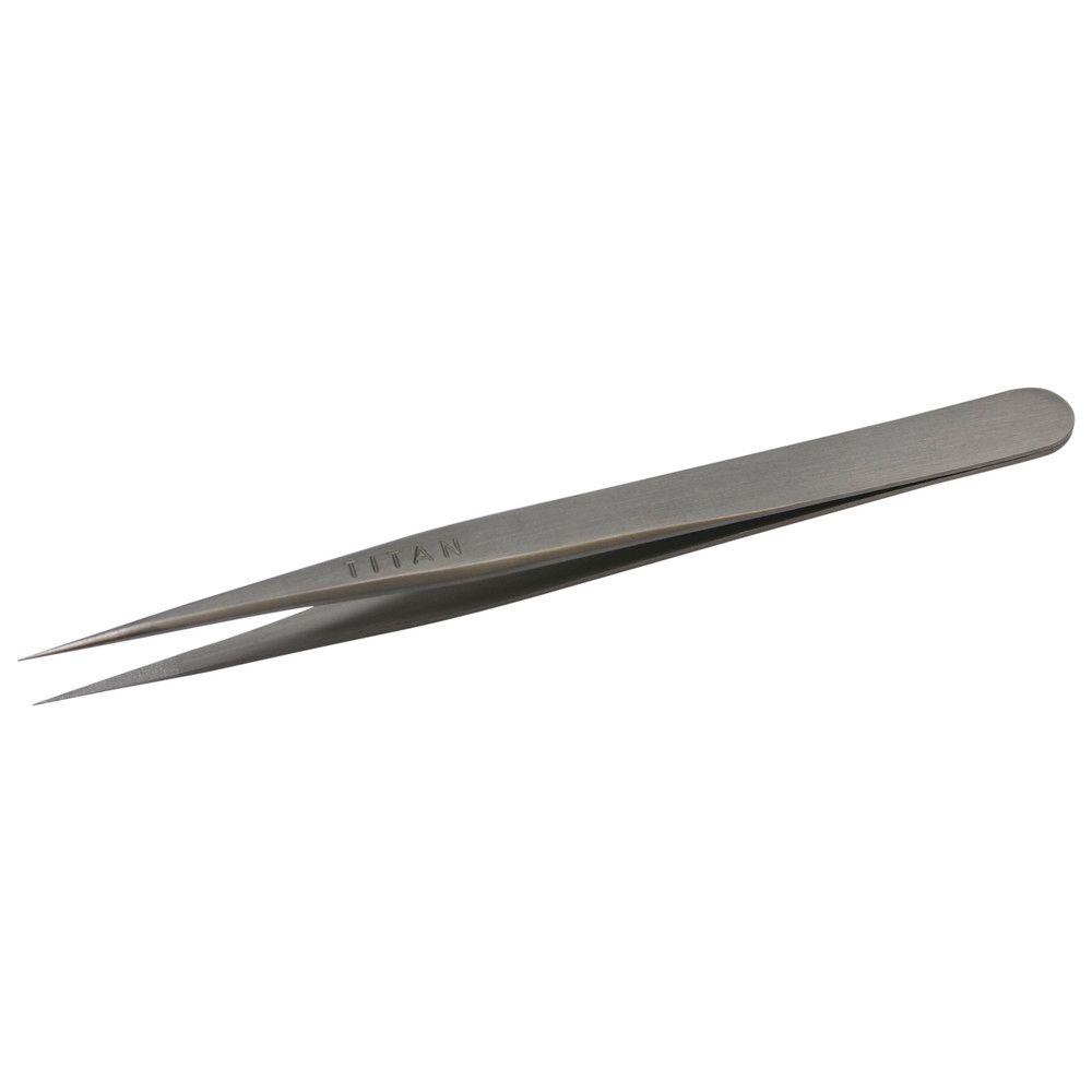 Titan-Pinzette 3-TA, 120 mm