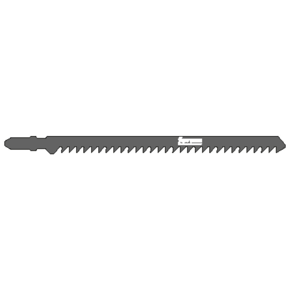 Stichsägeblatt a 5 Stck T 344 D