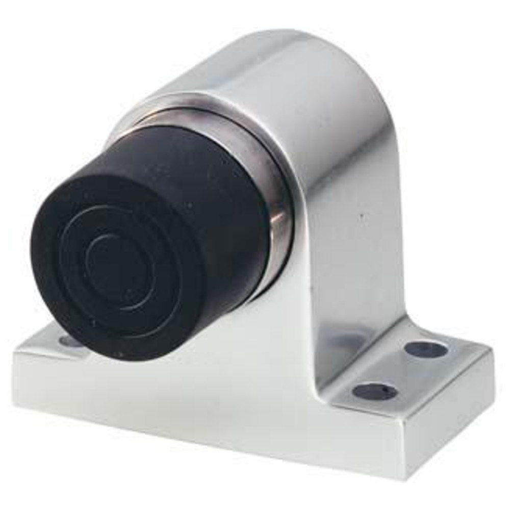 KWS 2024 Türpuffer silber elox.aufschrb.gefür