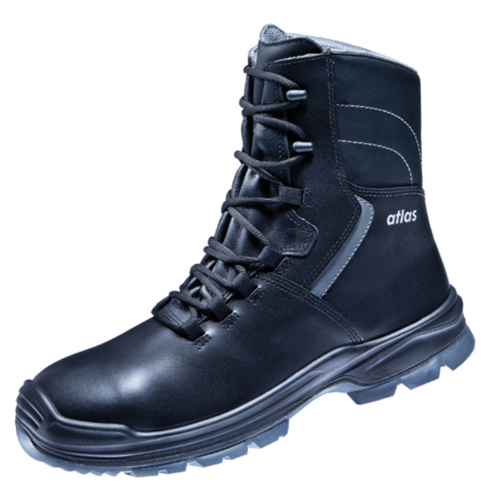 Sicherheits-Stiefel C 855 XP Thermo ESD, Größe 36, Weite 10, S3