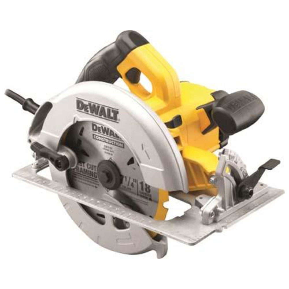 Handkreissäge DWE575K