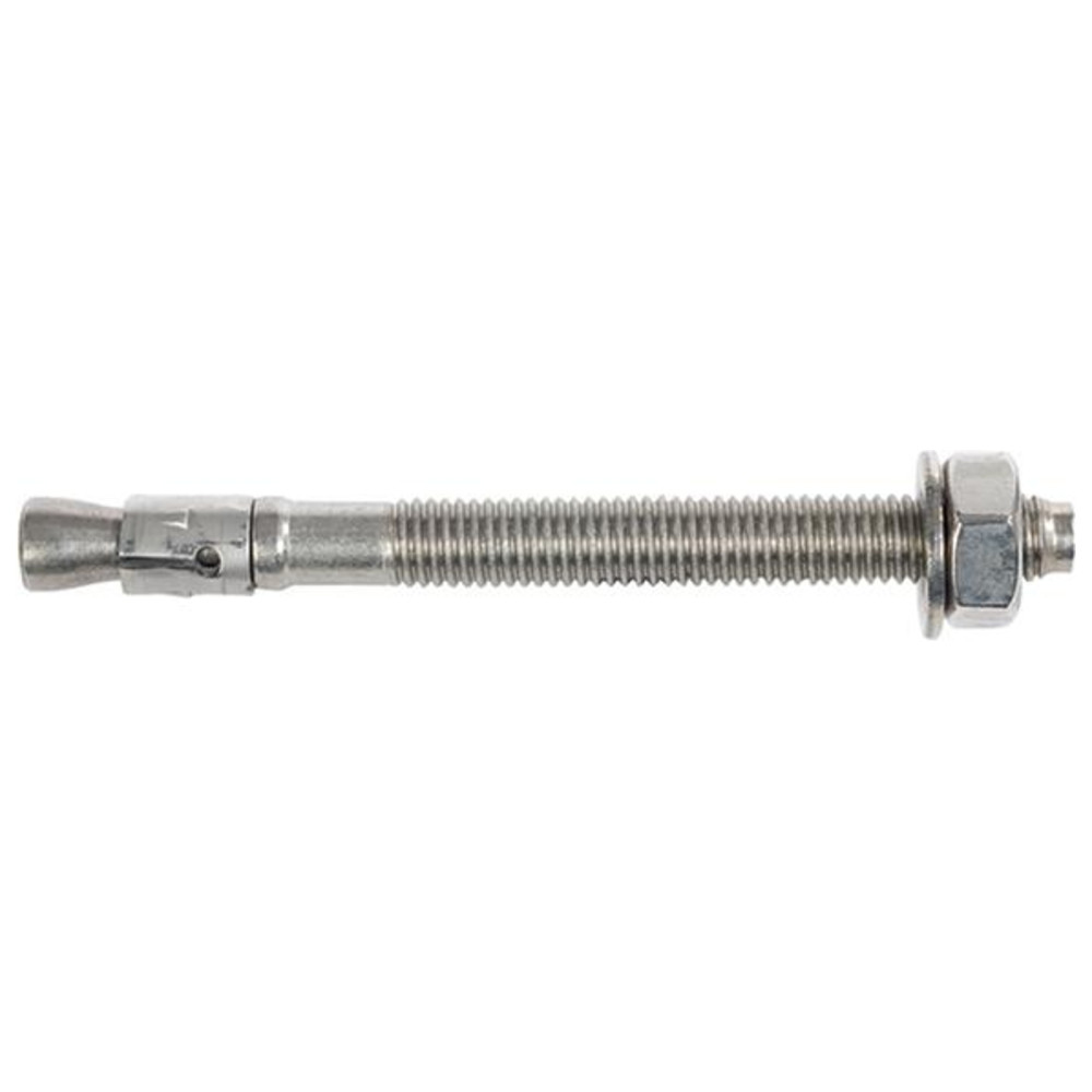 Bolzenanker FBN II 10/10 A4