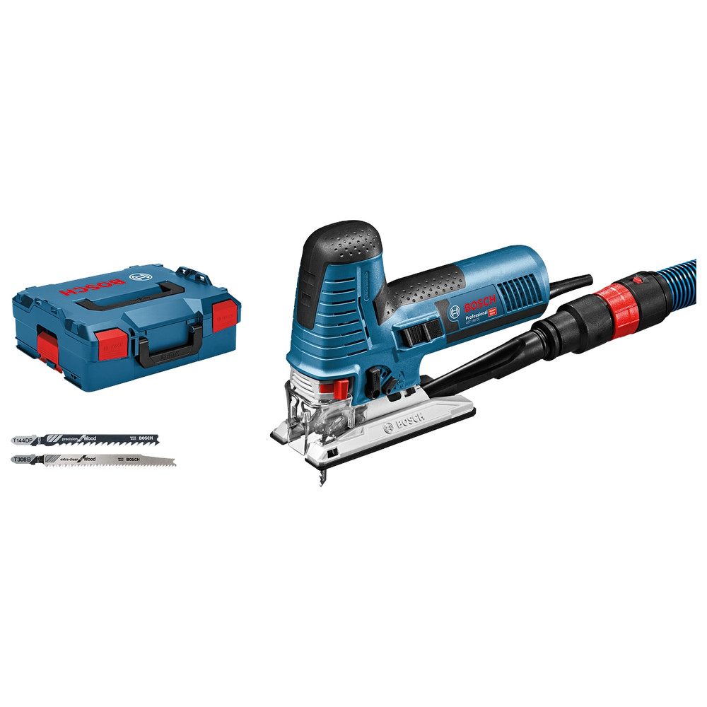 Stichsäge GST 160 CE, L-BOXX