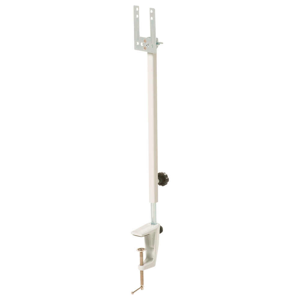 Teleskop-Tischhalter für Wandhalter, ESD