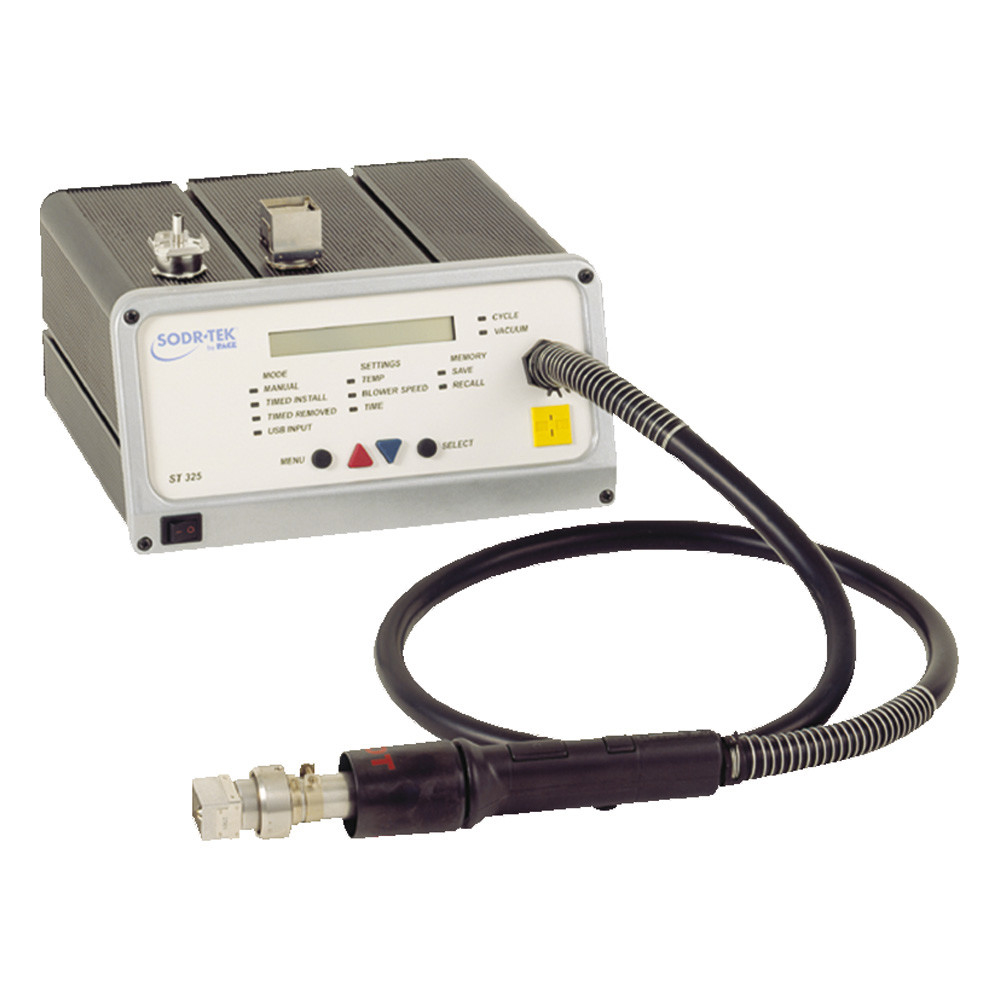 Heißluft-Reparatursystem ST-325E