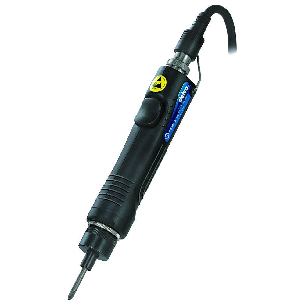 Elektroschrauber 74er-Serie, 0,02-0,2 Nm/500-750 U/min.