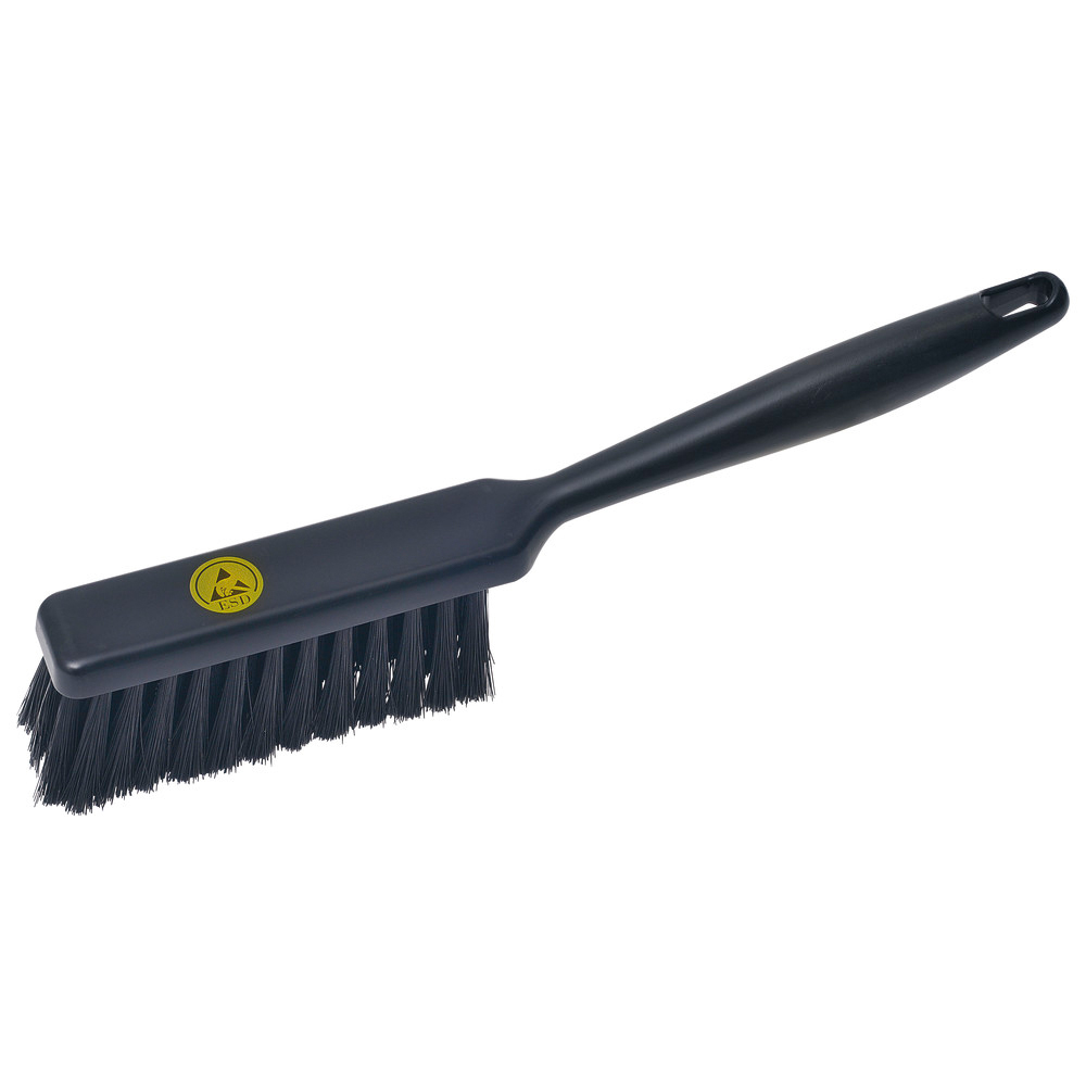 Warmbier Handbesen, ESD, 340 mm