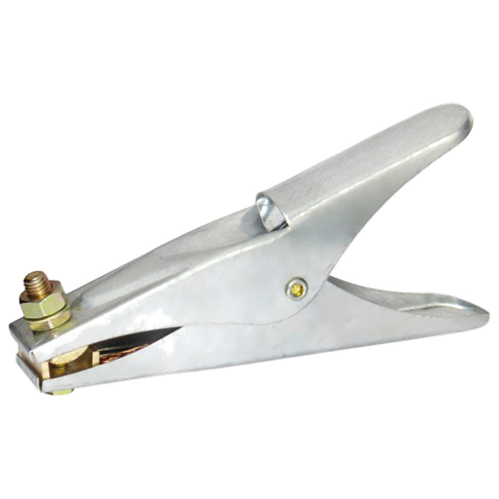 Erdklemme 400 Ampere