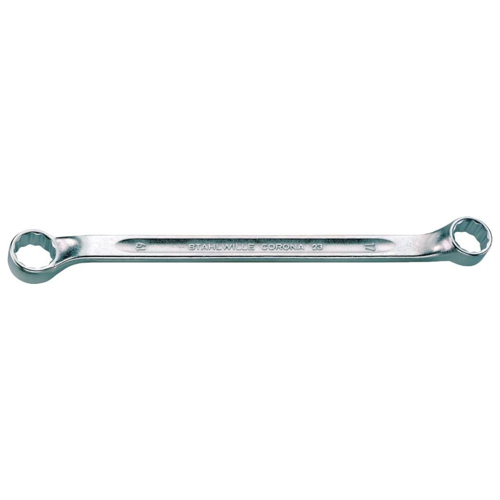 Doppelringschlüssel DIN897 10 x 11 mm