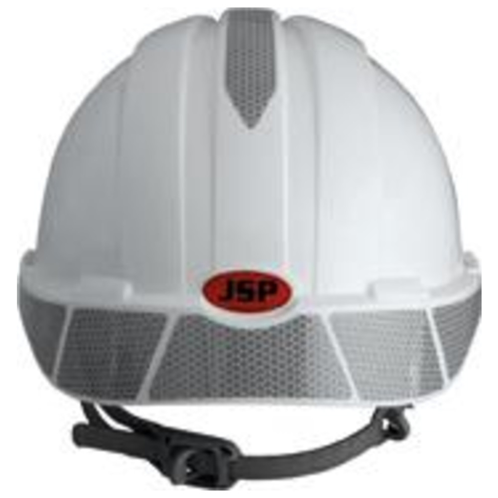 Reflexstreifen Kit zu Schutzhelm EVO3