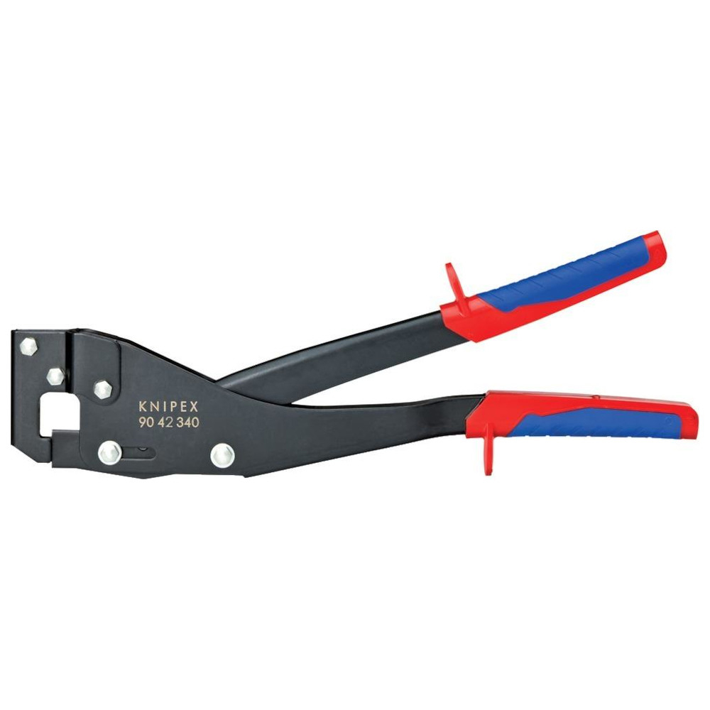 Profilverbundzange 340 mm Nr. 9042