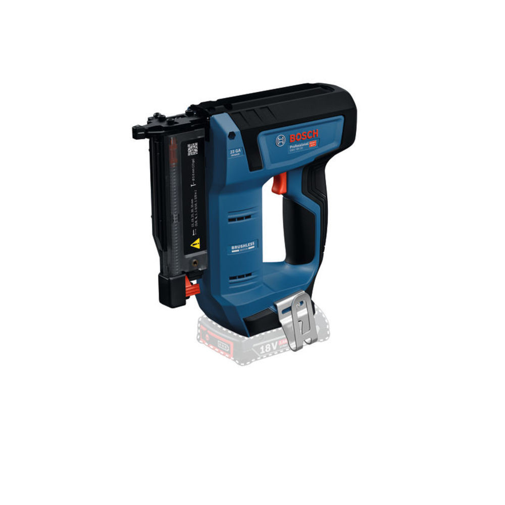 Akku-Holznagler GNH 18V-35