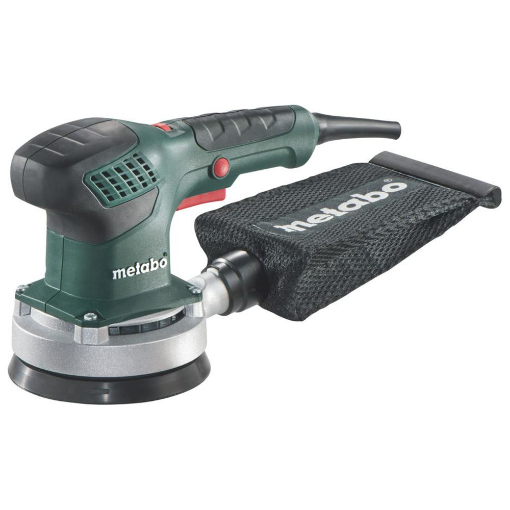 Exzenterschleifer SXE 3125 Metbao
