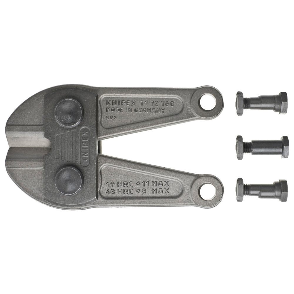 Schneidkopf für 460 mm