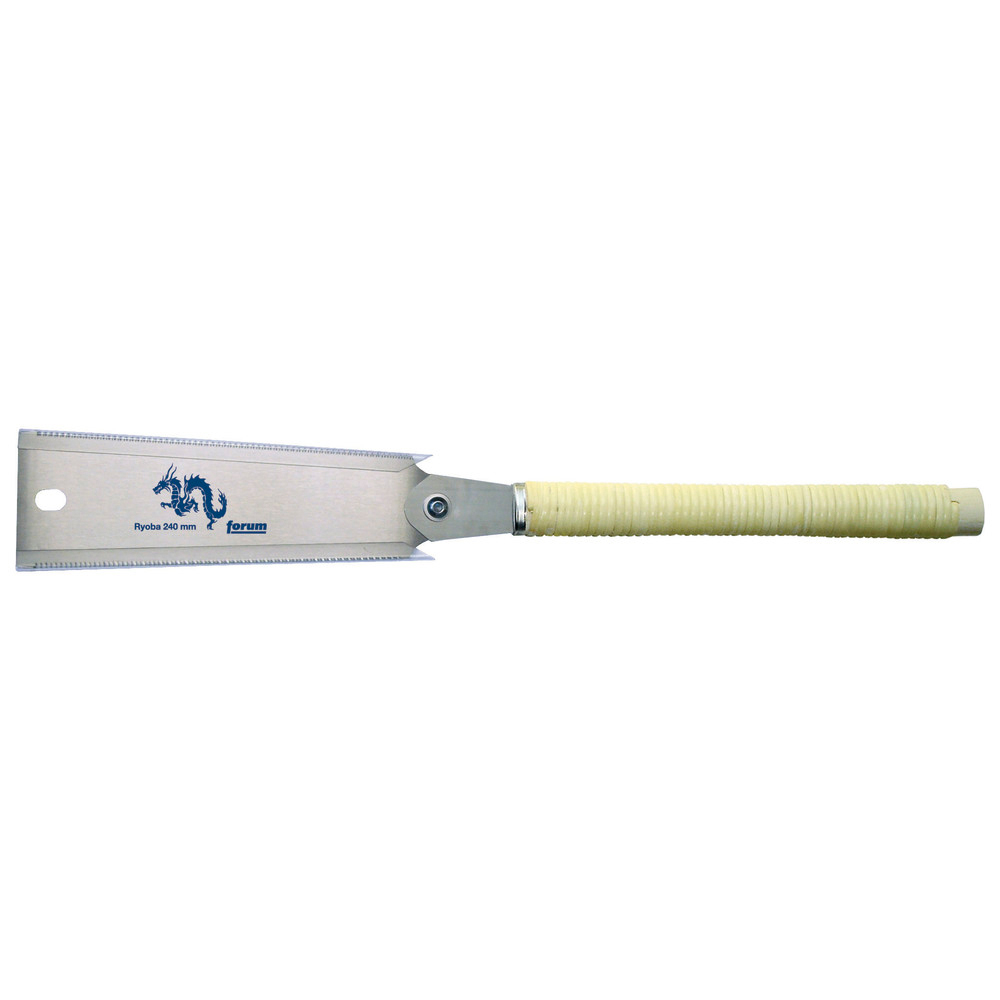 Zimmermanns-Zugsäge Ryoba 240 mm