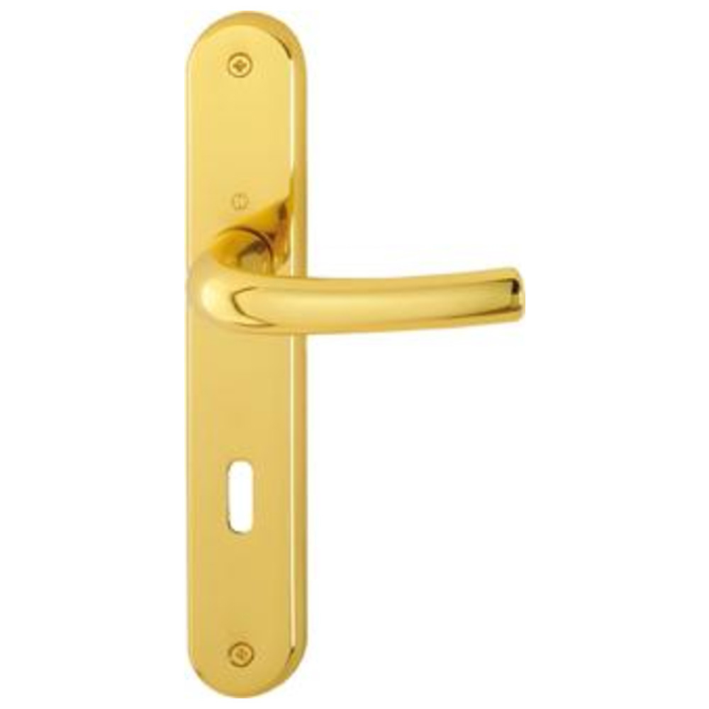 Garnitur SchildM1710RH/265GRT-SST F71 8 8 SK/OL-78