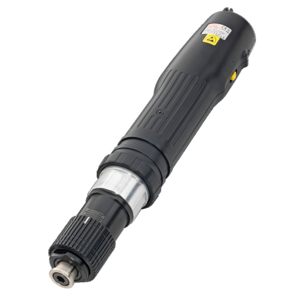ESD Schrauber Serie RBK60, Hebelstart, 2-6 Nm, 700-1.000 U/min