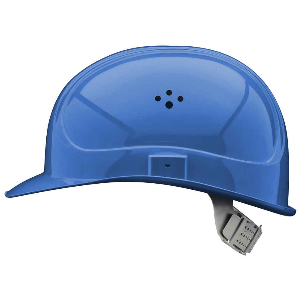 Voss Helme Schutzhelm INAP Master 6, lichtblau