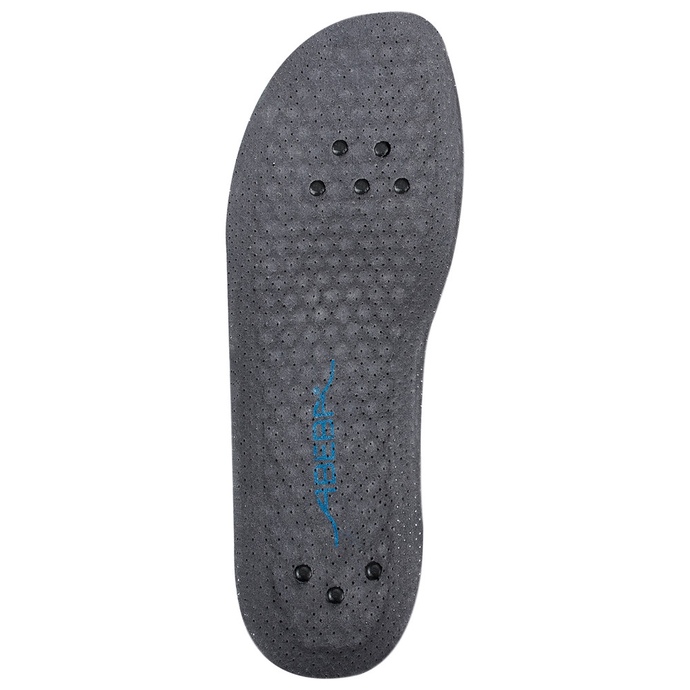 ESD-Einlegesohle Reflexor 3565, Größe 36, anthrazit